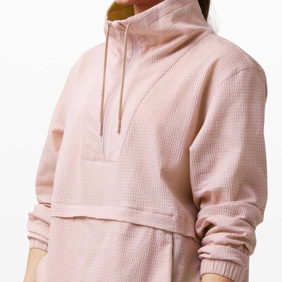 Lululemon Pack Light Pullover - Picture 7 of 7